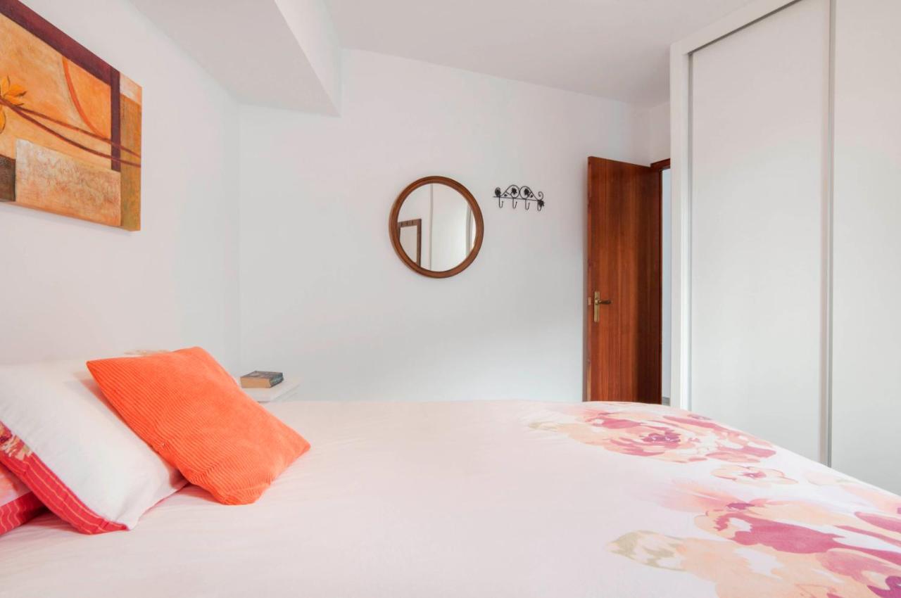 Apartment Vista De Pajaro Mijas Eksteriør billede