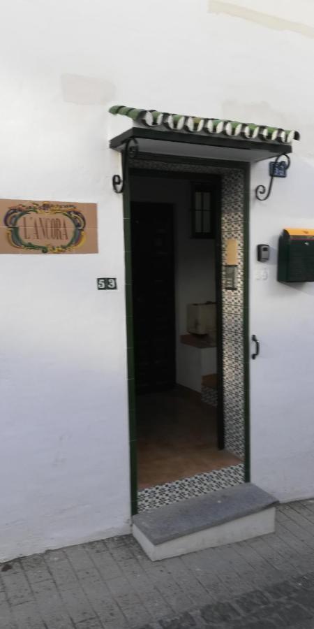 Apartment Vista De Pajaro Mijas Eksteriør billede